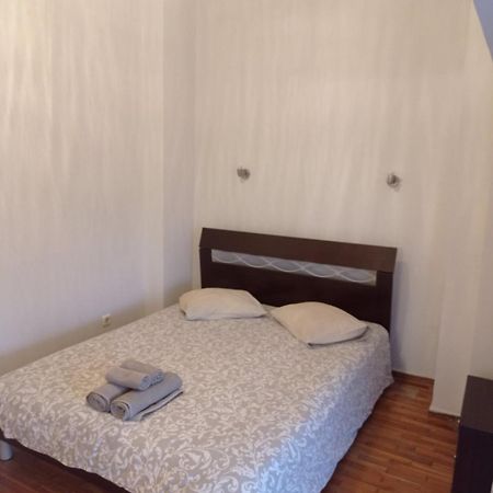Lycabettus View Apartment Atene Esterno foto