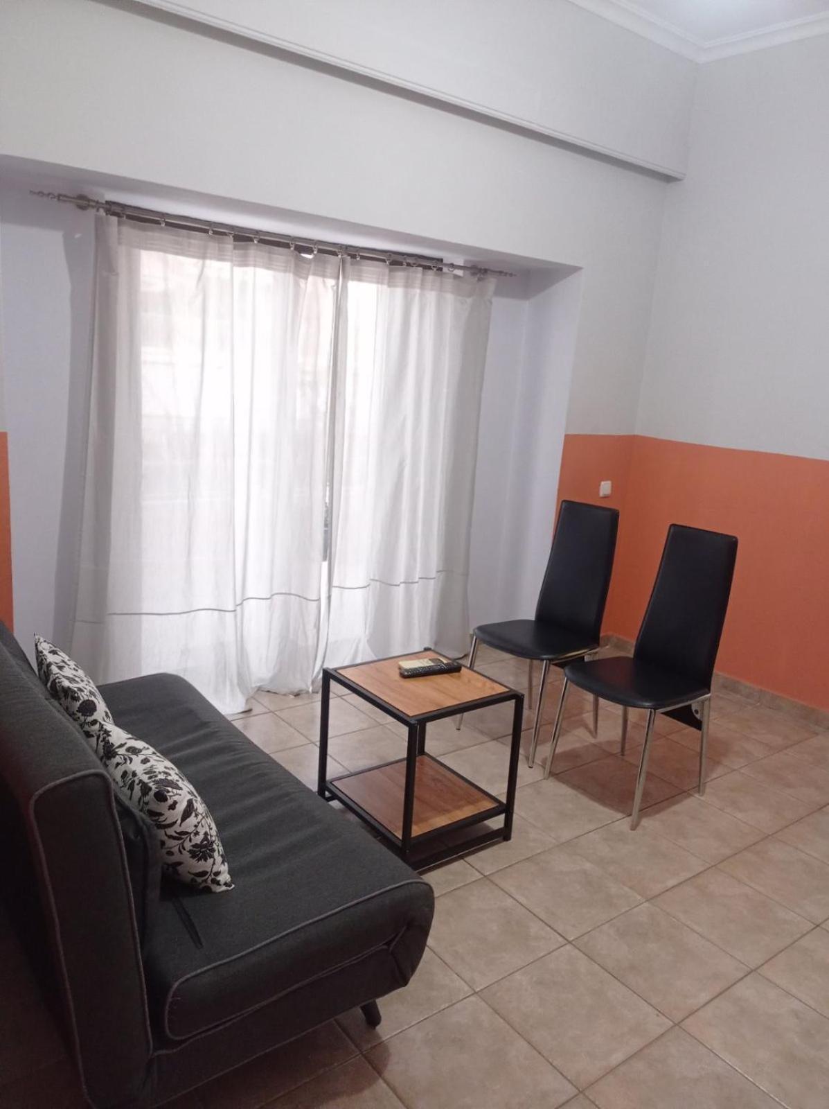 Lycabettus View Apartment Atene Esterno foto