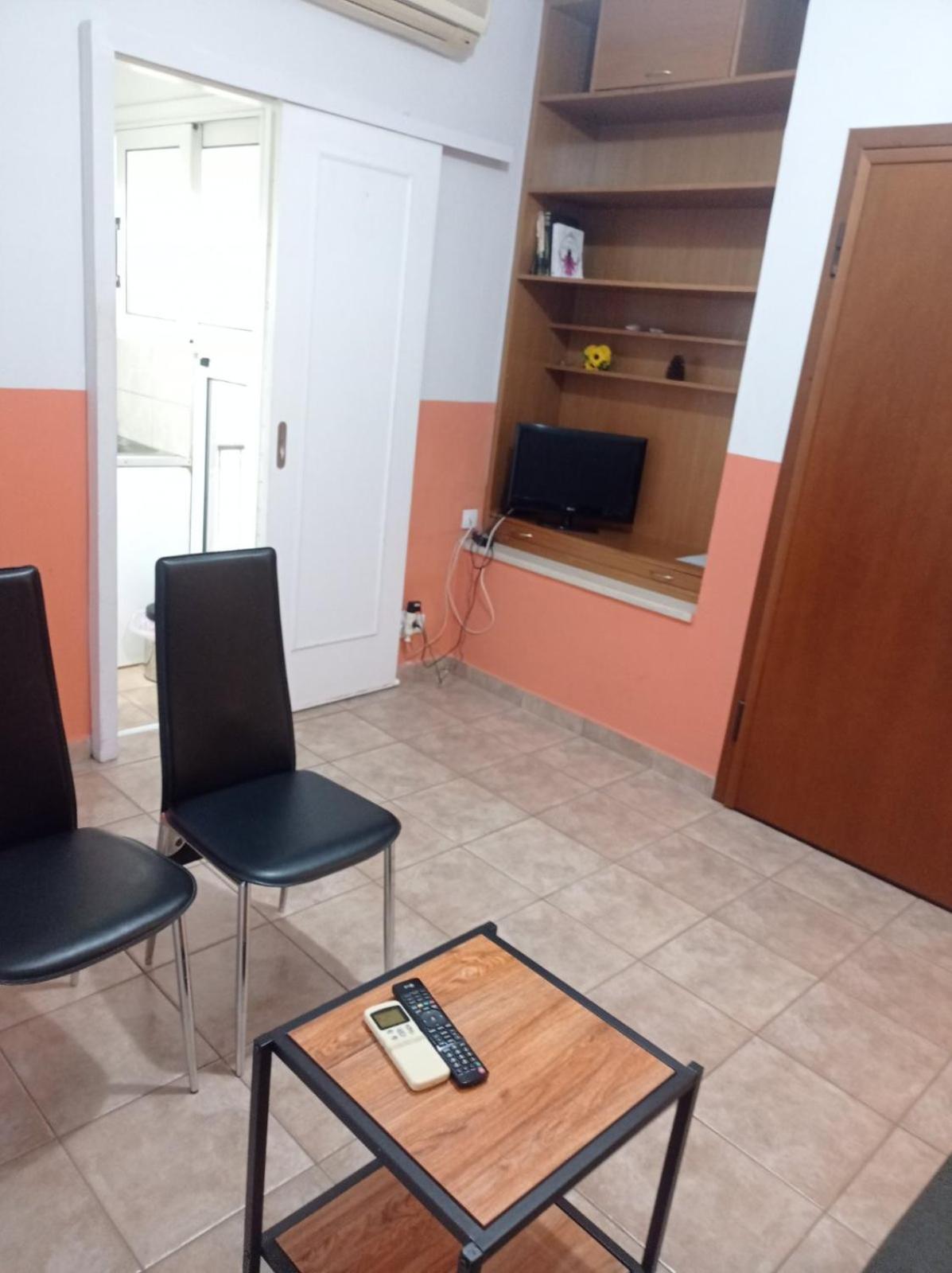 Lycabettus View Apartment Atene Esterno foto