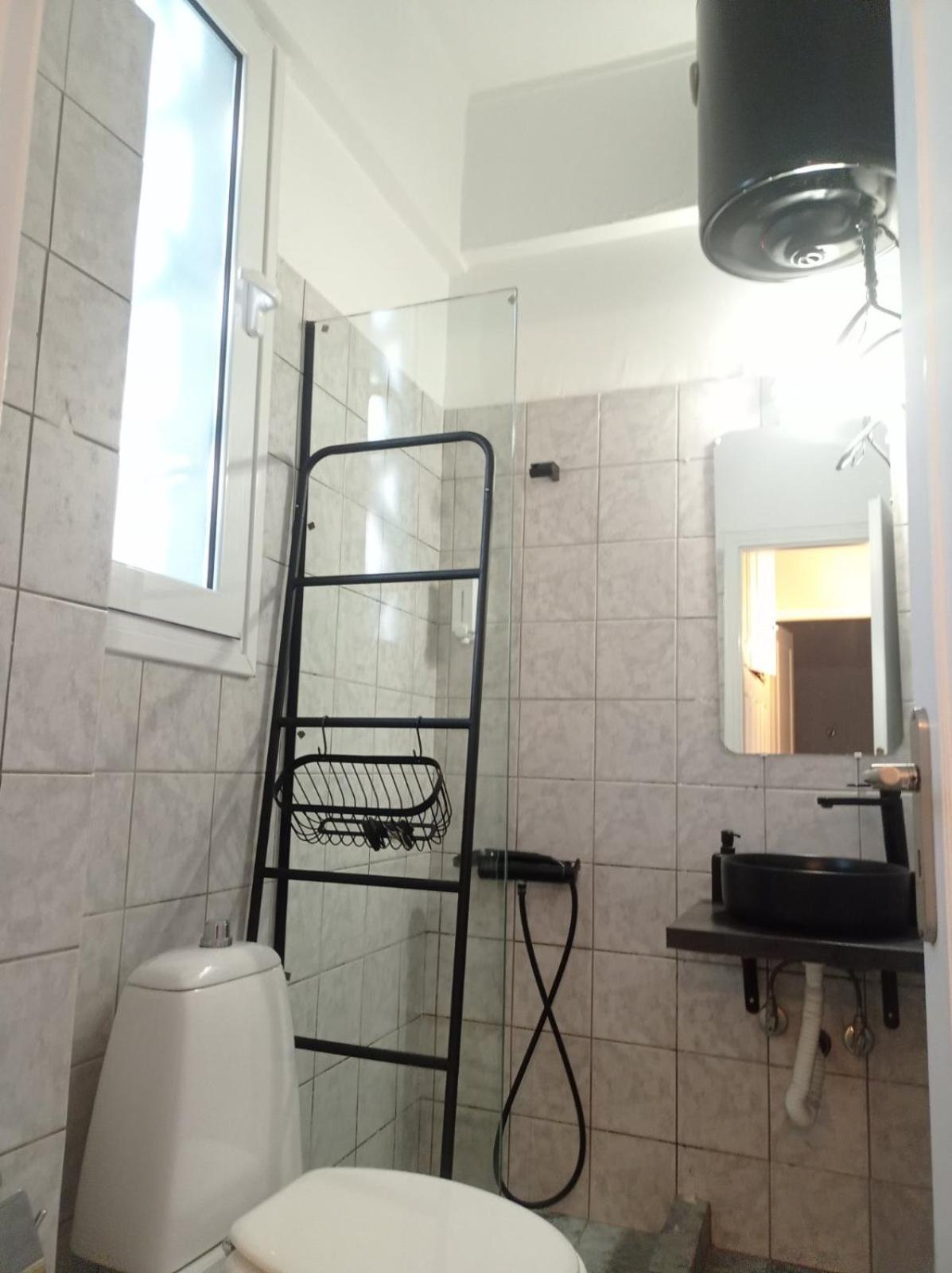 Lycabettus View Apartment Atene Esterno foto