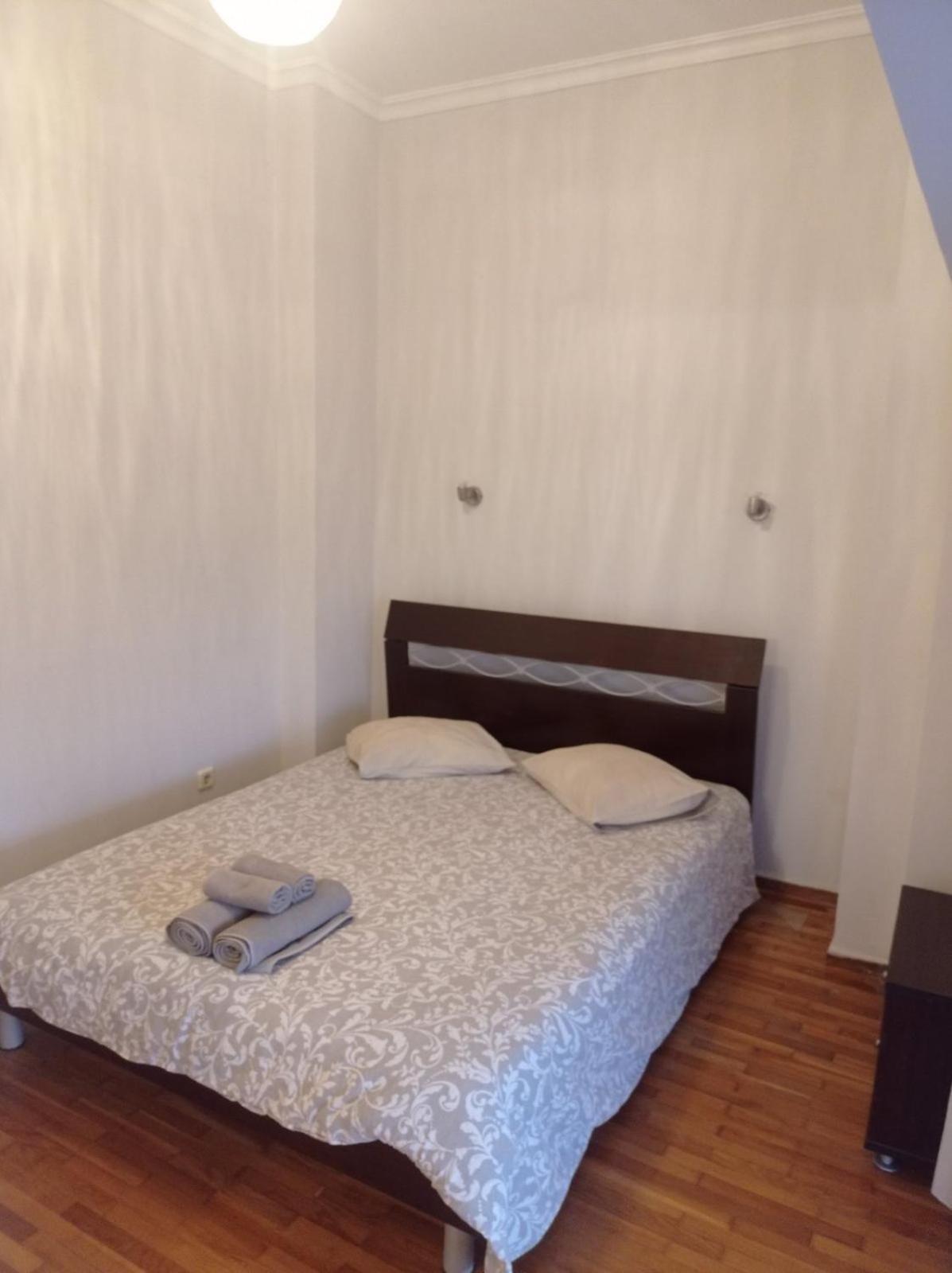 Lycabettus View Apartment Atene Esterno foto